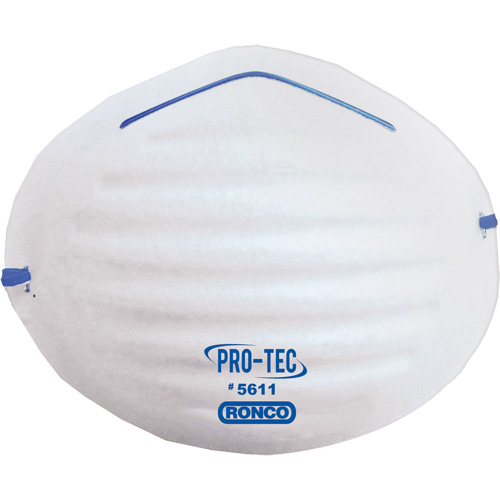 Masque antipoussi&egrave;re Auto-Cam