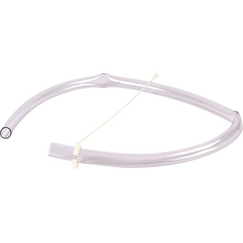 Dynamic Eyewash Drain Hose Auto-Cam