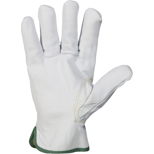 Endura&reg; Cut-Resistant Arc Flash Gloves, X-Small, 10" L, 36 cal/cm², Level 3, NFPA 70E Auto-Cam