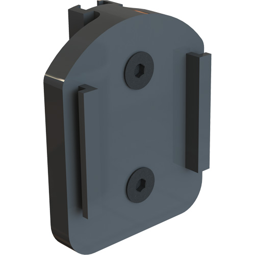Connector for PLUS Banner Head, Black Auto-Cam