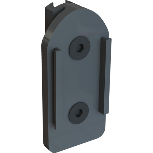 Connector for PLUS Banner Head, Black Auto-Cam