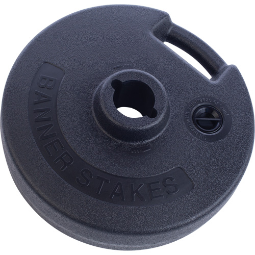 Bases de banni&egrave;re PLUS Auto-Cam