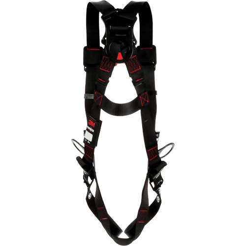 Vest-Style Harness, CSA Certified, Class AP, Small, 420 lbs. Cap. Auto-Cam