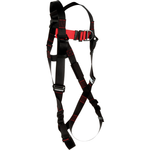 Vest-Style Harness, CSA Certified, Class AL, Small, 420 lbs. Cap. Auto-Cam