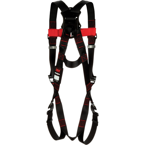 Vest-Style Harness, CSA Certified, Class AL, Small, 420 lbs. Cap. Auto-Cam