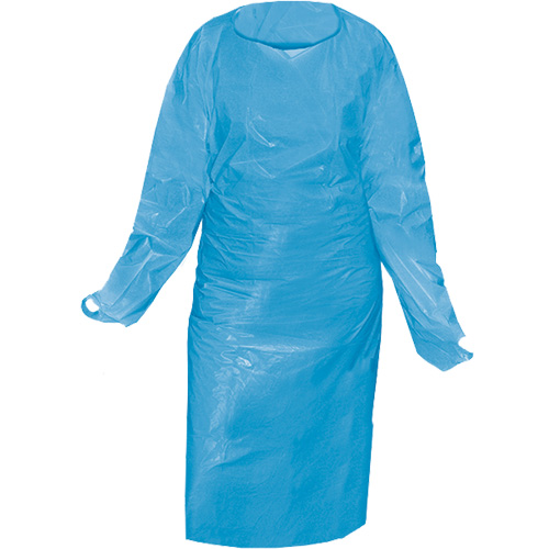Blouses CoverMe, Taille unique, Bleu, Polypropyl&egrave;ne Auto-Cam