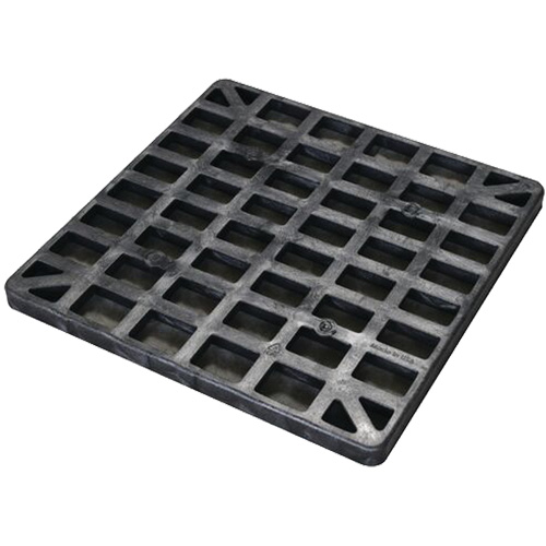 Spill Control Replacement Grate Auto-Cam