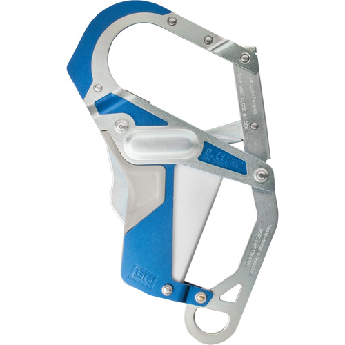 Connecteur &agrave; prise confortable Auto-Cam