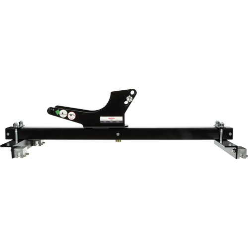Ancrage de toit Protecta, Toit, Usage Temporaire Auto-Cam