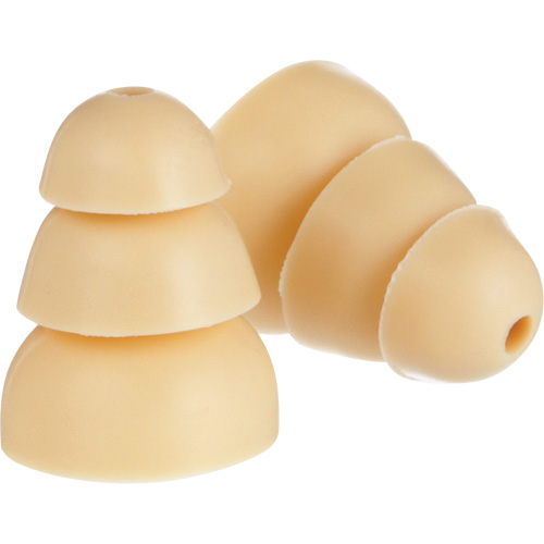 Peltor UltraFit Communication Tip Replacements Auto-Cam