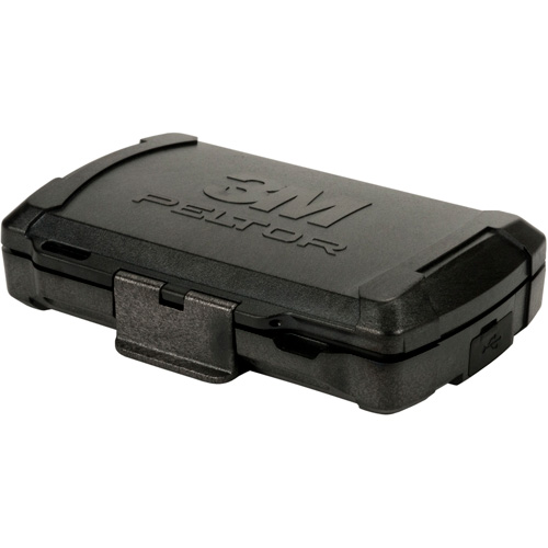 Trousse de bouchons d'oreilles Peltor Tactical TEP-200 Auto-Cam