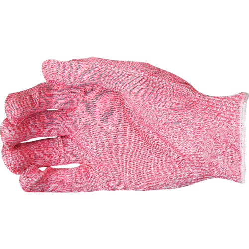 Gants r&eacute;sistants aux coupures Sure Knit, Taille T-petit, Calibre 13, Enveloppe en PEHP, ASTM ANSI niveau A5 Auto-Cam