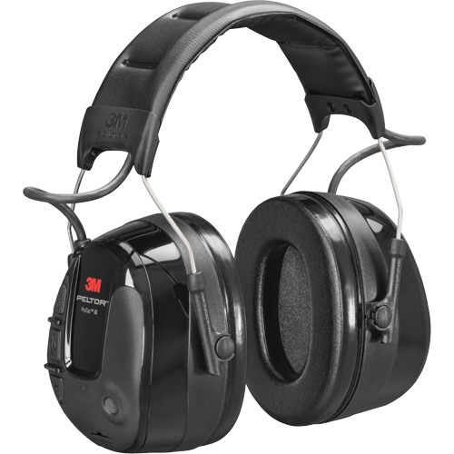 ProTac III Headset, Headband Style, 26 dB Auto-Cam