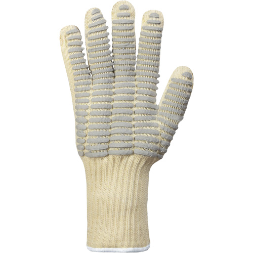 Cool Grip&reg; Heat-Resistant Gloves, Kevlar&reg;/Protex&reg;, Medium/Small, Protects Up To 600° F (315° C) Auto-Cam