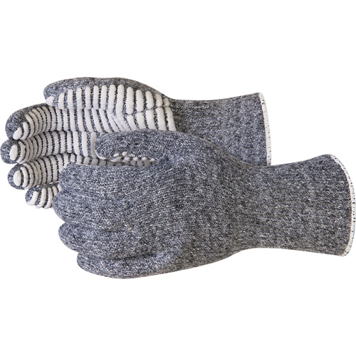 Gants r&eacute;sistants &agrave; la chaleur Cool Grip, Nitrile, Moyen/Petit, Prot&egrave;ge jusqu'&agrave; 600° F (315° C) Auto-Cam