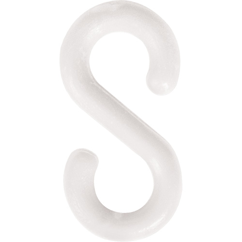 S-Hook, Plastic Auto-Cam