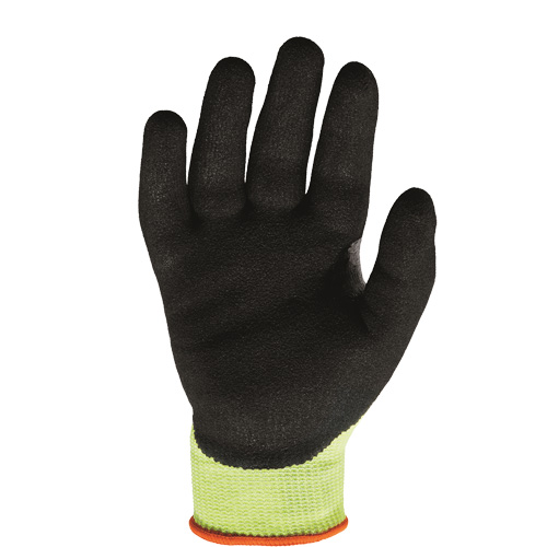 Gants r&eacute;sistant &agrave; la coupure ProFlex, Taille Petit, Calibre 13, Rev&ecirc;tement Nitrile, Enveloppe en PEHP, ASTM ANSI niveau A4 Auto-Cam