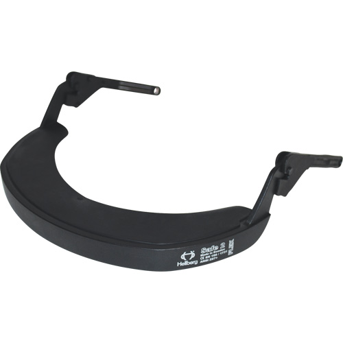 SAFE 2 Flex Straight Visor Carrier Auto-Cam