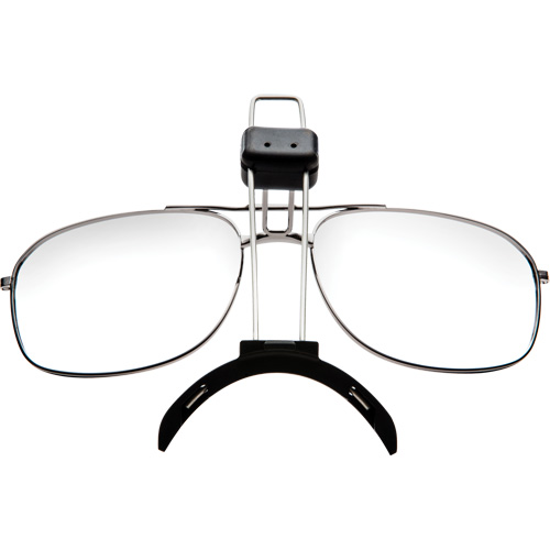 Full Face Mask Glasses Kit Auto-Cam
