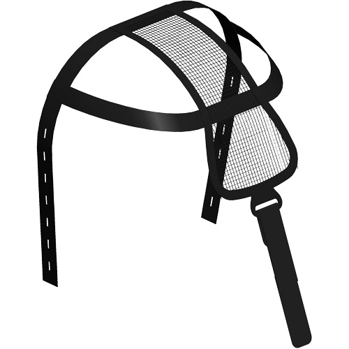 Replacement Head Harness Auto-Cam