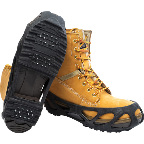 Crampons antid&eacute;rapants, Acier, Traction Crampon, Petit Auto-Cam