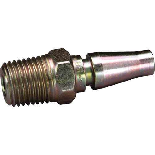 Versaflo Steel Fitting Plugs Auto-Cam