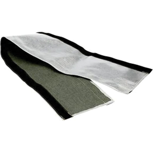 Gaine contre la chaleur rayonnante pour tuyau de respiration Versaflo Auto-Cam