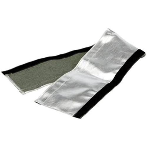 Gaine contre la chaleur rayonnante pour tuyau de respiration Versaflo Auto-Cam