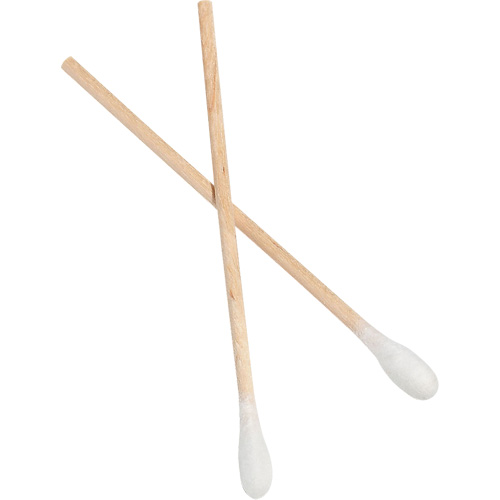 Dynamic Single-End Sterile Cotton Tipped Applicators Auto-Cam