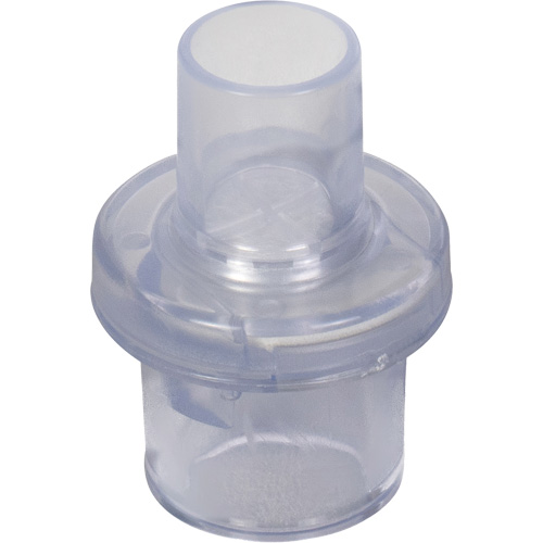 Dynamic Replacement One-Way Valve for CPR Mask Auto-Cam