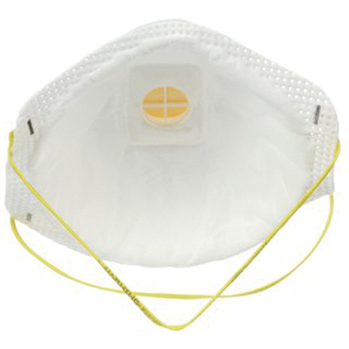 Respirateur contre les particules 8511, N95, Certifi&eacute; NIOSH Auto-Cam