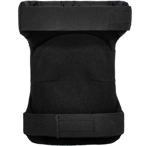 ProFlex&reg; 435HL Comfort Hinged Hard Cap Knee Pads, Hook and Loop Style, Rubber Caps, Foam/Gel Pads Auto-Cam