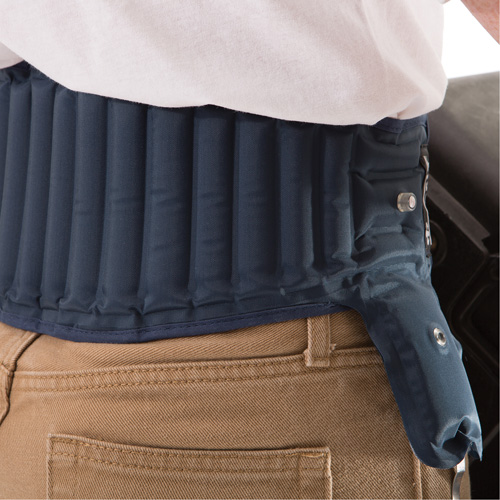 Soutien lombaire Air Belt, Nylon, Moyen/Petit Auto-Cam
