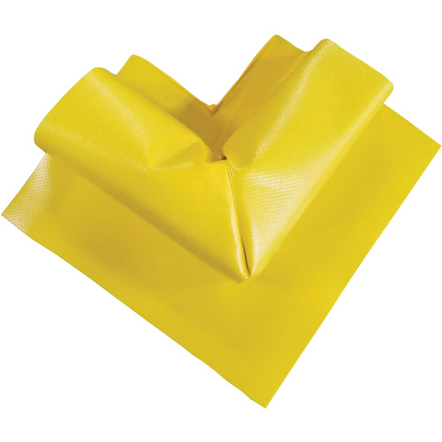 Coin pour syst&egrave;me de berme de d&eacute;rivation Auto-Cam