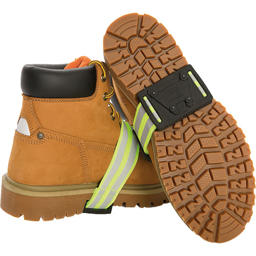 Aide &agrave; la traction mi-semelle Quick Grip, Carbure de tungst&egrave;ne, Traction Crampon, Taille unique Auto-Cam