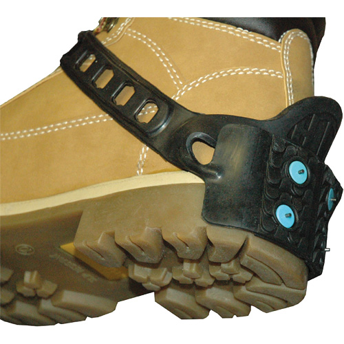 Aide &agrave; la traction du talon, Carbure de tungst&egrave;ne, Traction Crampon, Taille unique Auto-Cam
