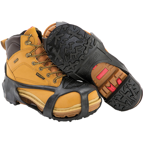 Aide &agrave; la traction robuste, Carbure de tungst&egrave;ne, Traction Crampon, Petit Auto-Cam