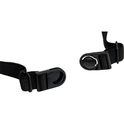 Lunettes de s&eacute;curit&eacute; s&eacute;rie Z2900 avec joint en mousse, Lentille Transparent, Antibu&eacute;e, ANSI Z87+/R&eacute;pond ou surpasse la norme CSA Z94.3 Auto-Cam