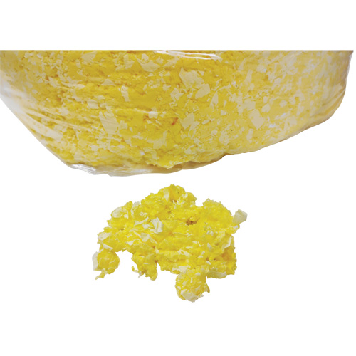 Particules de polypropyl&egrave;ne Auto-Cam