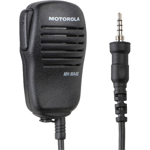 Chargeur de bureau radio bidirectionnel Auto-Cam