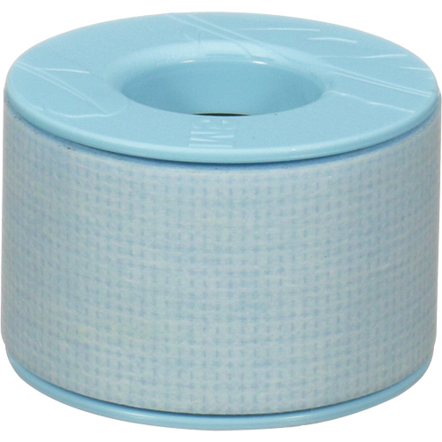 Micropore S Surgical Tape, Non-Medical, 16-1/2' L x 1" W Auto-Cam