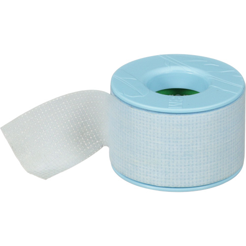 Micropore S Surgical Tape, Non-Medical, 16-1/2' L x 1" W Auto-Cam