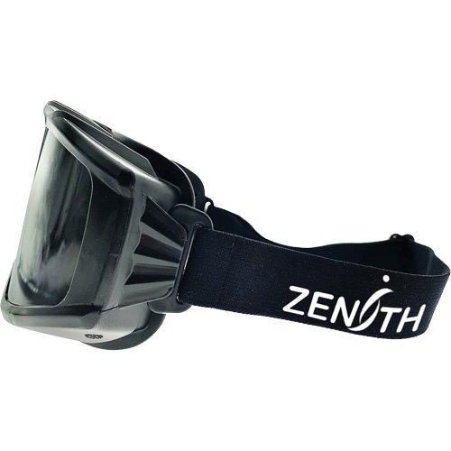 Z1100 Series Welding Safety Goggles, 5.0 Lens, Anti-Fog, Indirect Vent Auto-Cam