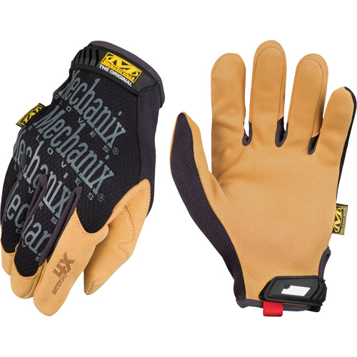 Gants r&eacute;sistant &agrave; l'abrasion Material4X Original, Paume Synth&eacute;tique, Taille 12 Auto-Cam