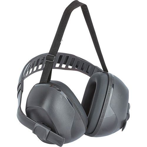Howard Leight  VeriShield 100 Series Dielectric Passive Earmuffs, Multi-Position, 30 NRR dB Auto-Cam