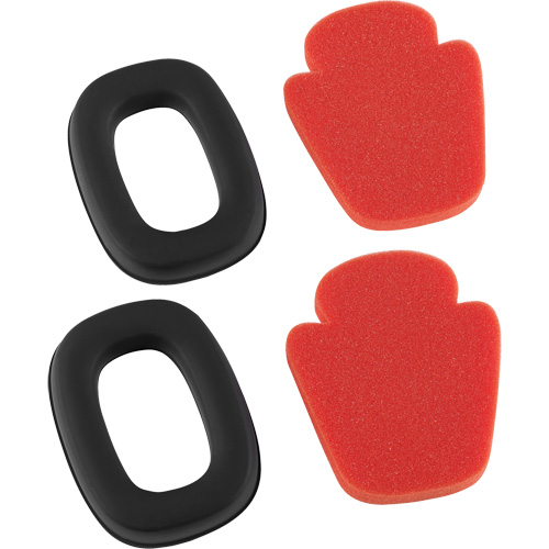 Howard Leight  VeriShield Earmuff Hygiene Kit Auto-Cam