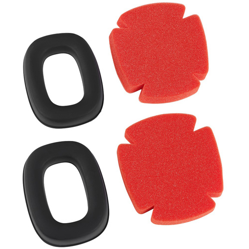 Howard Leight  VeriShield Earmuff Hygiene Kit Auto-Cam