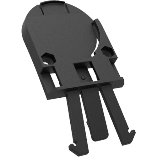 Adaptateur de casque de s&eacute;curit&eacute; pour serre-t&ecirc;tes VeriShield de Howard Leight Auto-Cam