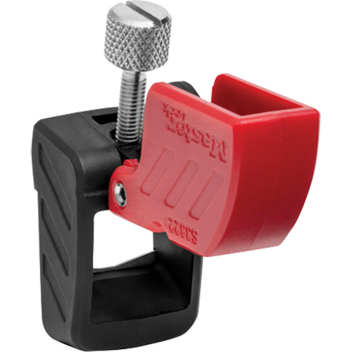 Dispositif de verrouillage Grip Tight Plus, Type Disjoncteur Auto-Cam