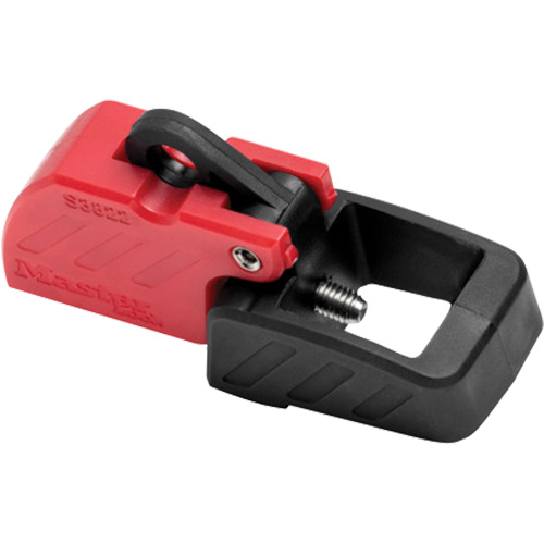 Dispositif de verrouillage Grip Tight Plus, Type Disjoncteur Auto-Cam